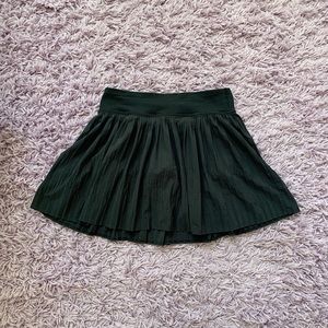 Ivivva black skort